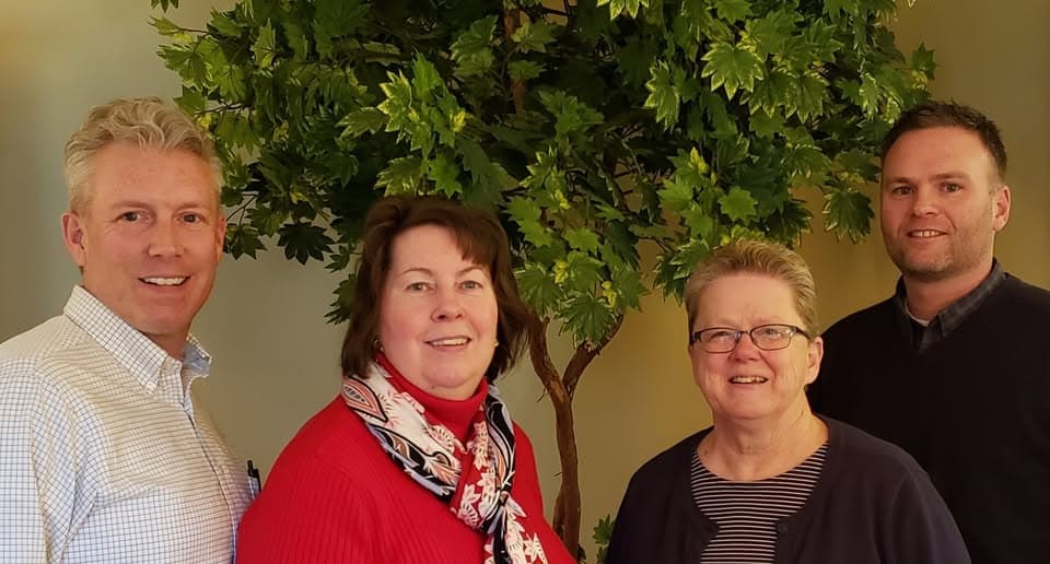 The Ohio Medicare Planning team at Heartland Insurance Group