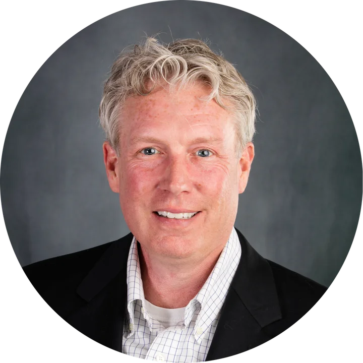 Chris Kanzari, licensed Medicare advisor