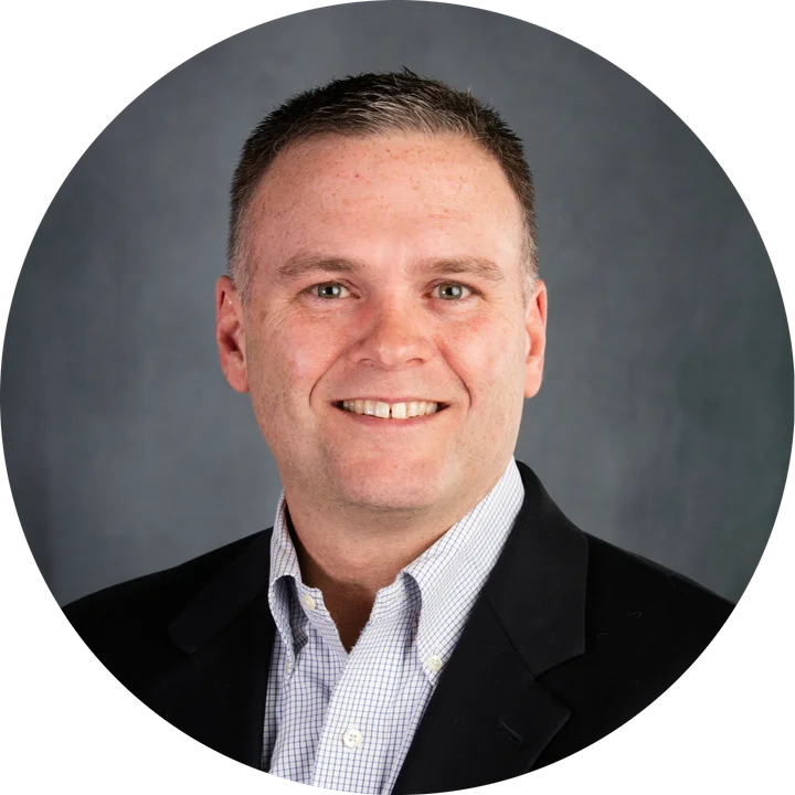 David Treadway, licensed Medicare advisor in Vandalia, Ohio