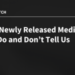 What Newly Released Medicaid Data Do and Don’t Tell Us