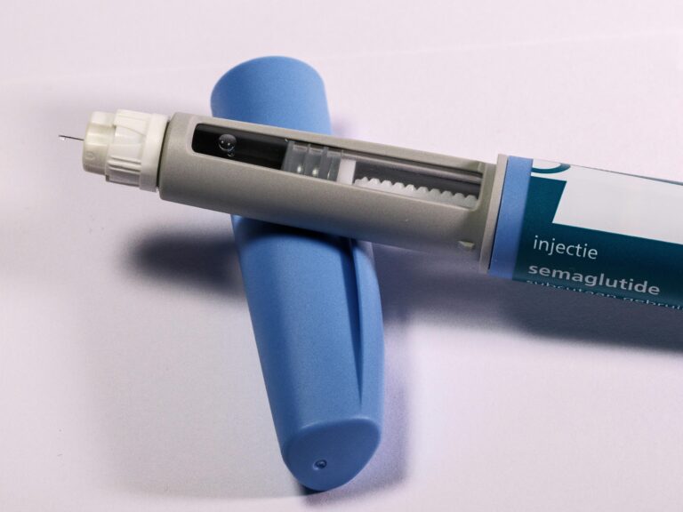Can you get GLP 1 on Medicare for Weight Loss?