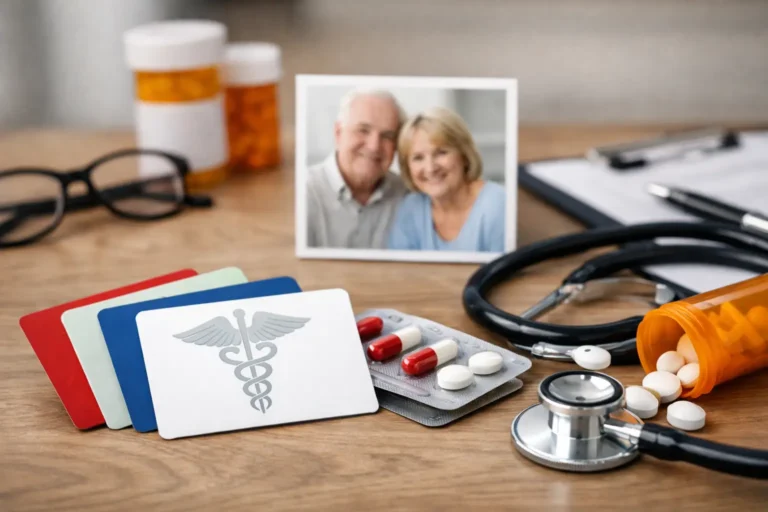 Different Medicare Parts Explained Clearly