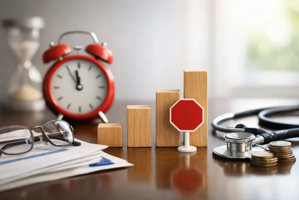 How to Avoid Medicare Penalties Before They Start