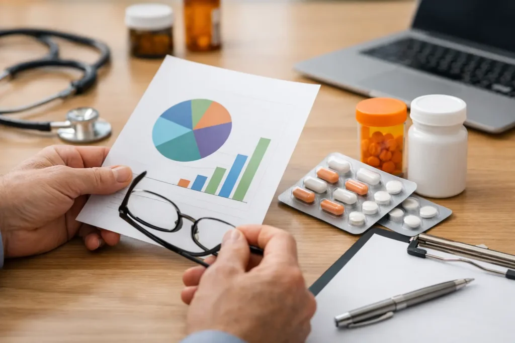 How to Find the Best Medicare Drug Plans