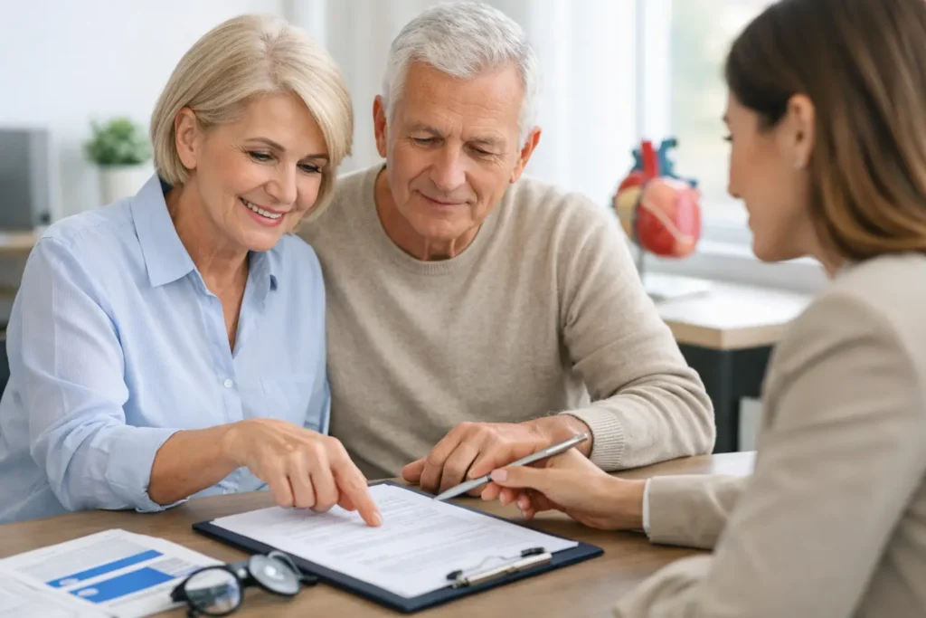 Medicare Enrollment Guidance That Helps