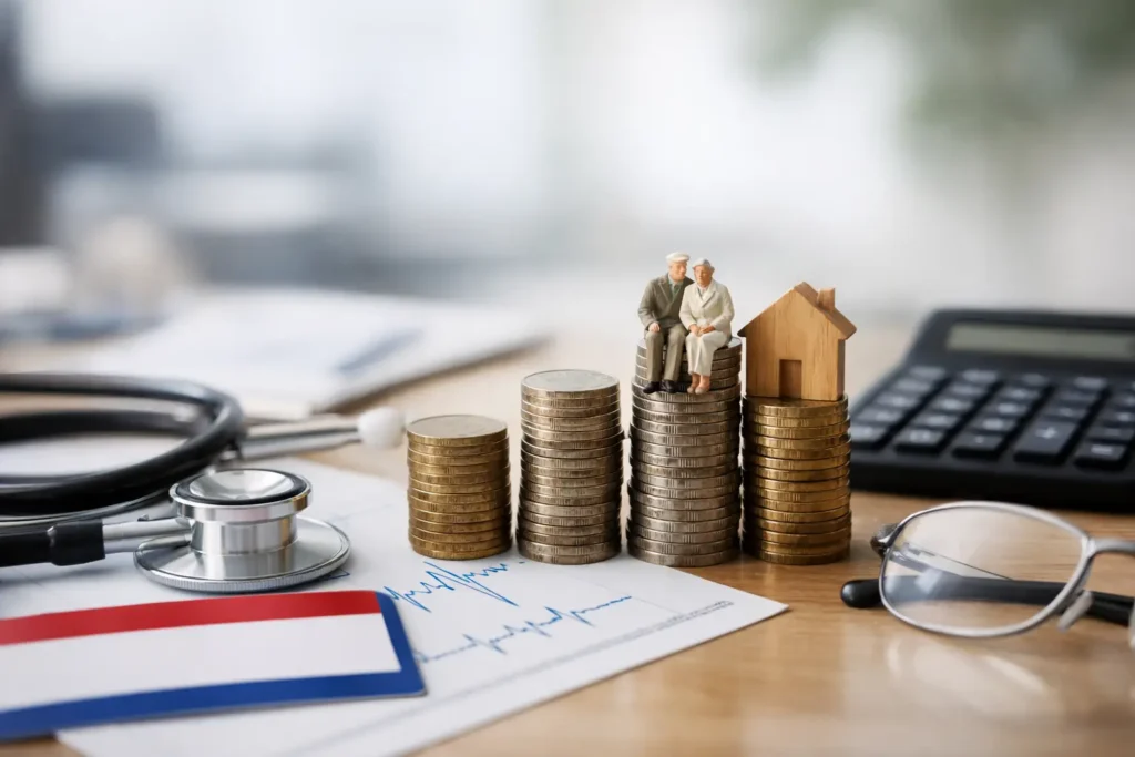 Medicare Supplement Plans 2026 Cost Explained