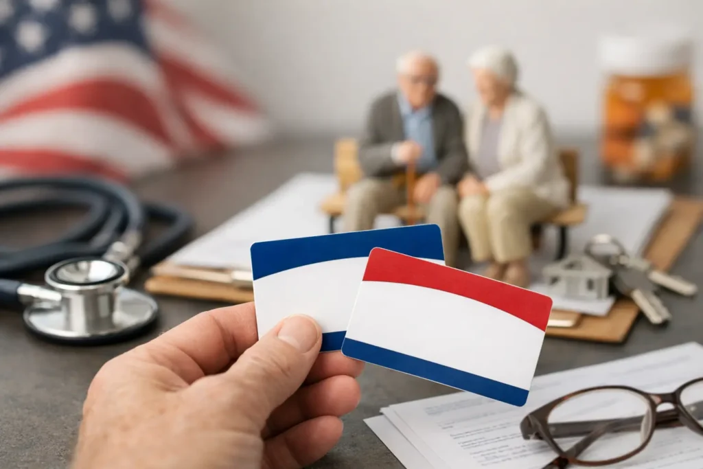 Original Medicare Part A and B Eligibility & Enrollment