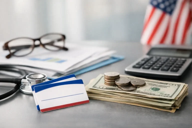 Original Medicare Part B Premium 2026 Is $202.90