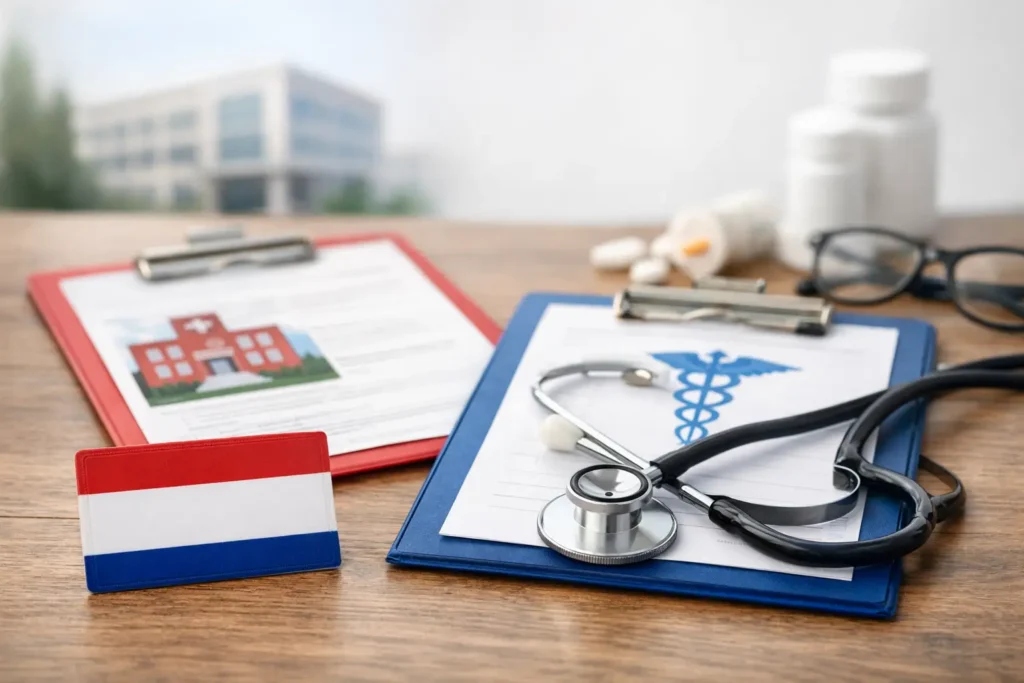 Original Medicare Parts A and B Explained