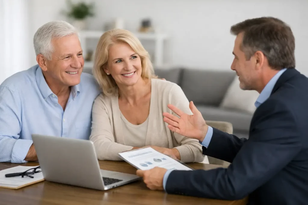 What a Medicare Advisor Can Do Before You Enroll