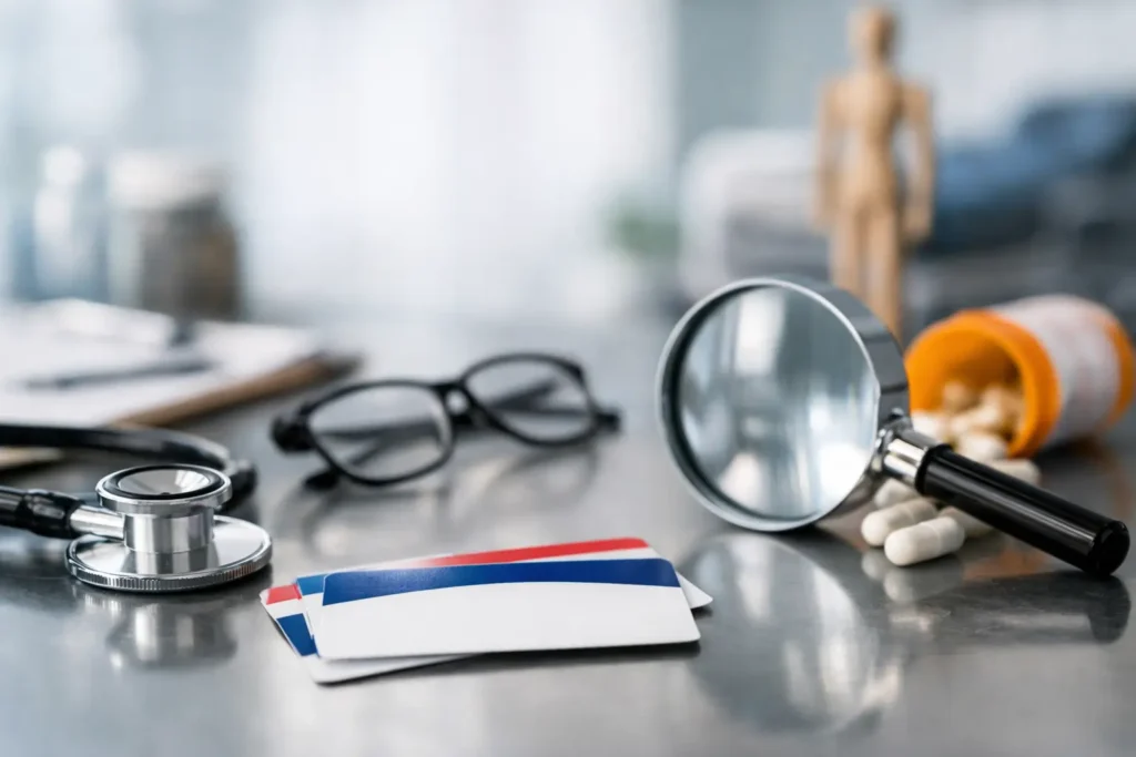 What Does Original Medicare Part B Not Cover?
