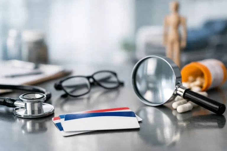 What Does Original Medicare Part B Not Cover?