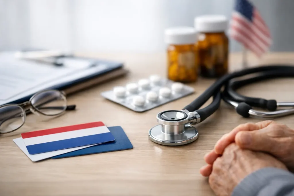 What Is an Original Medicare Plan and How It Works