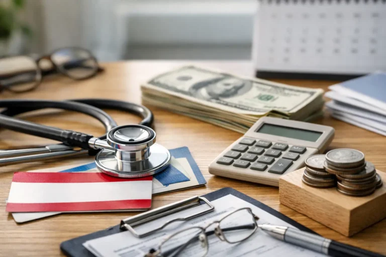 What Is Original Medicare Part B Deductible for 2026?