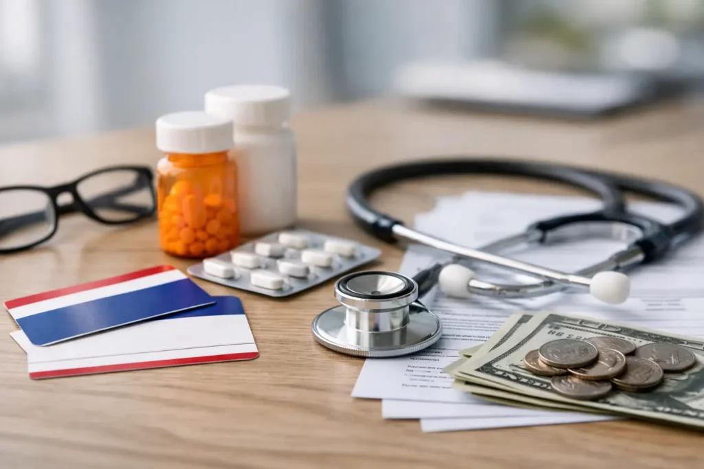 What Medicare Supplement Plans Cover and Cost