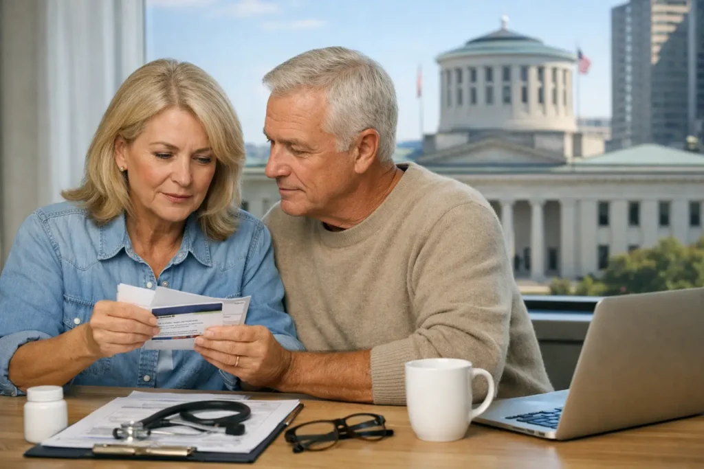 When Should I Enroll in Medicare in Ohio?