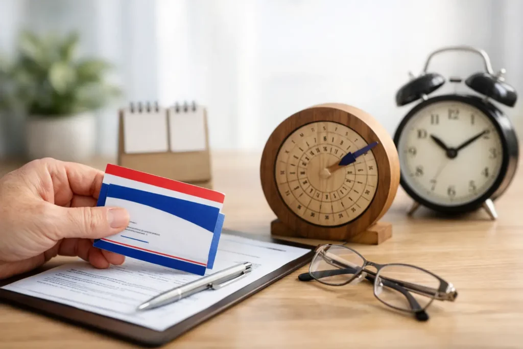 Can I Change Medicare Plans? Key Deadlines
