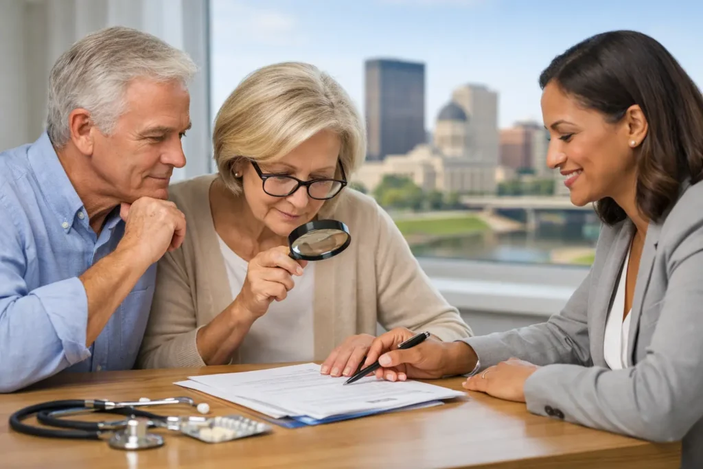 Dayton Medicare Choices That Need a Closer Look