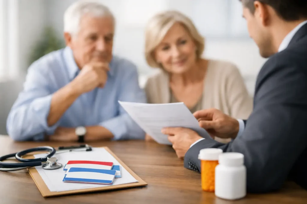 How to Choose Medicare Supplement Coverage