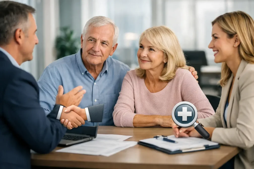 Medicare Broker vs Agent: Which Helps You More?