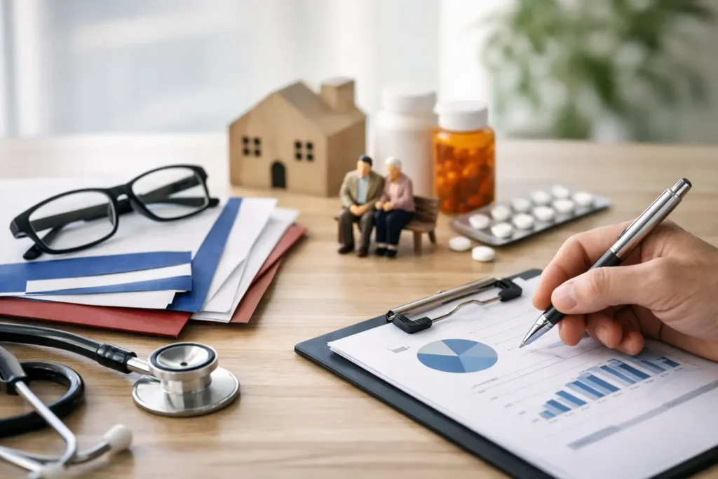 Medicare Changes for 2026 You Should Review