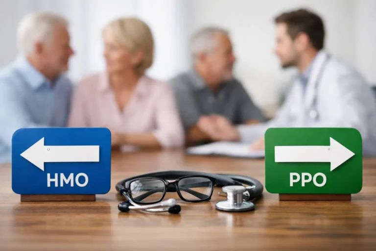 Medicare HMO Versus PPO: Which Fits You?