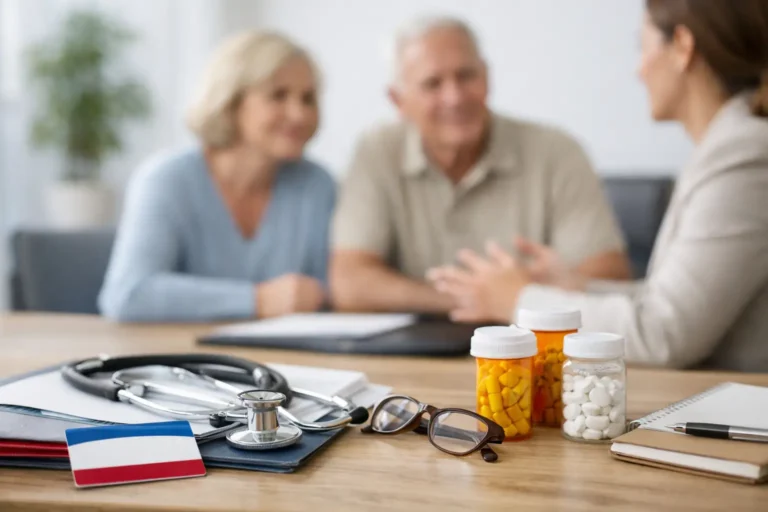 Medicare Special Enrollment Period Guide