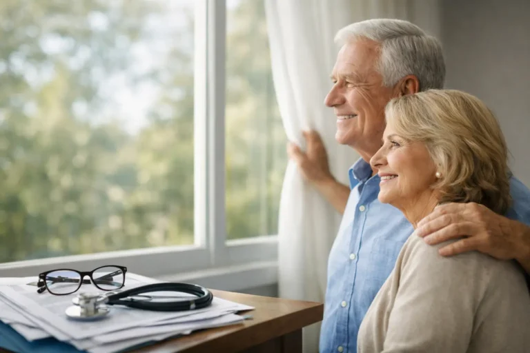 Medicare Supplement Open Enrollment Is Your Best Window