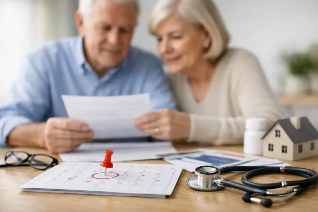 Your Retiree Medicare Timeline: Key Dates