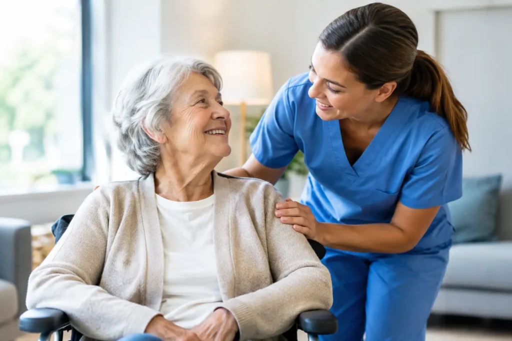 Does Medicare Cover Nursing Homes? What Medicare Pays