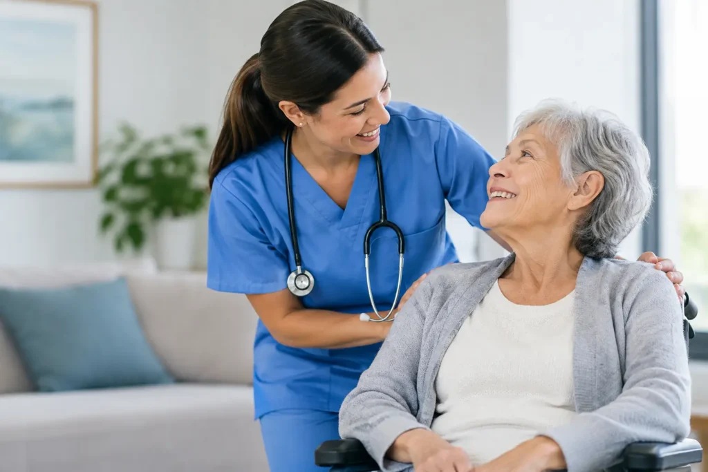 Does Medicare Cover Skilled Nursing Facility Care?