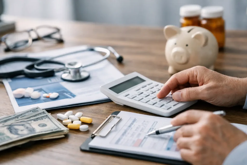 How to Estimate Medicare Out-of-Pocket Costs
