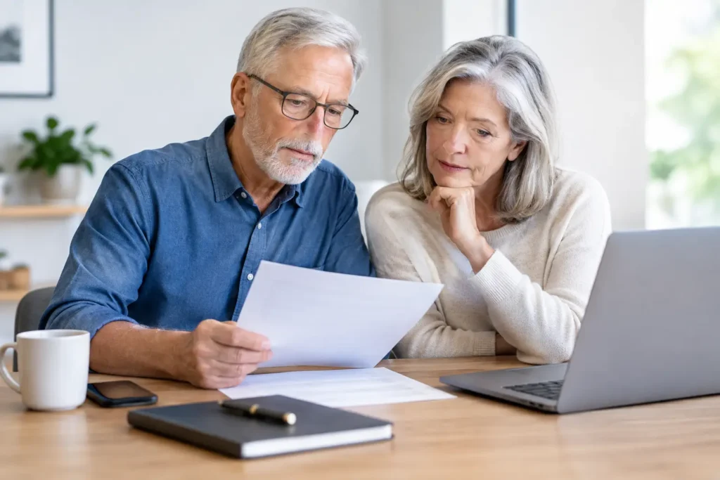 Medicare IRMAA Surcharges and How to Appeal