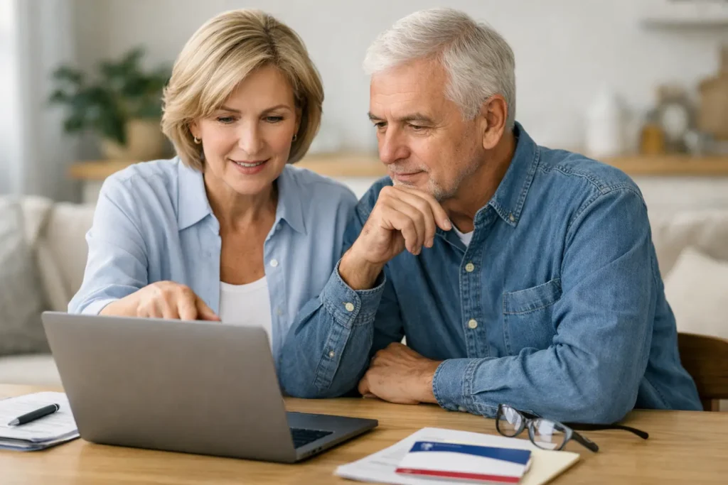 Medicare Online Application: What to Do First