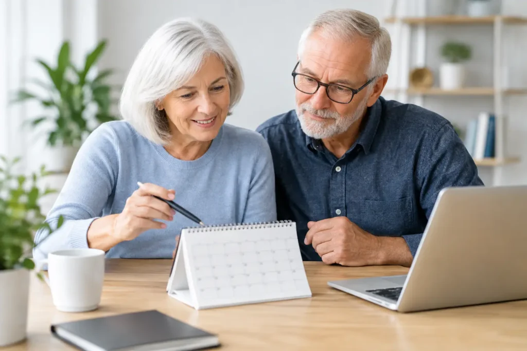 Medicare Part B Timeline: Key Enrollment Dates