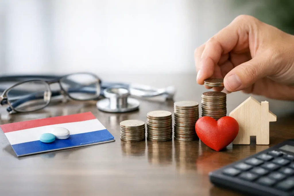 Medicare Savings Programs Can Cut Your Health Costs