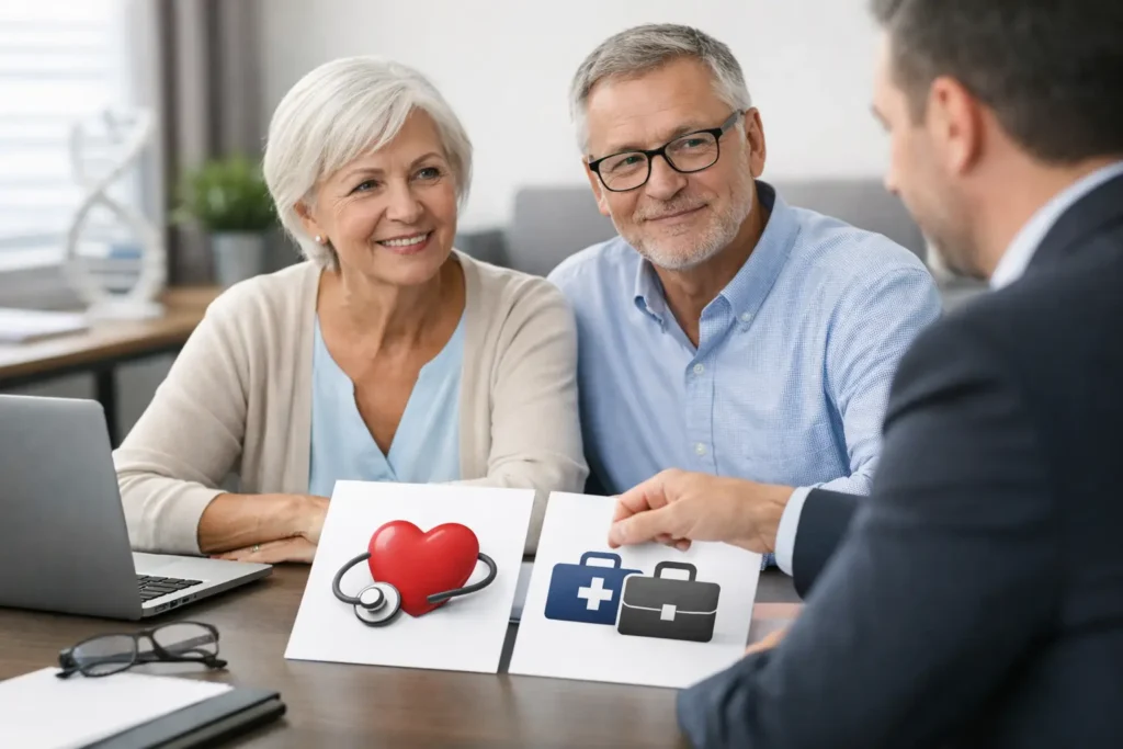 Medicare With Employer Coverage Explained