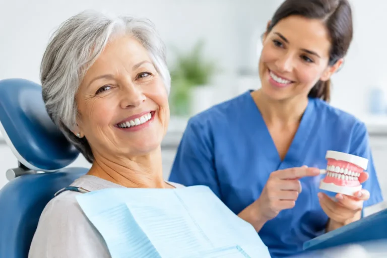 Best Medicare Dental Coverage for Your Needs