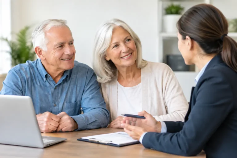 How Medicare Benefit Coordination Works