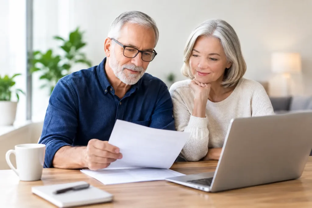 Medicare Income Related Premium Guide Explained